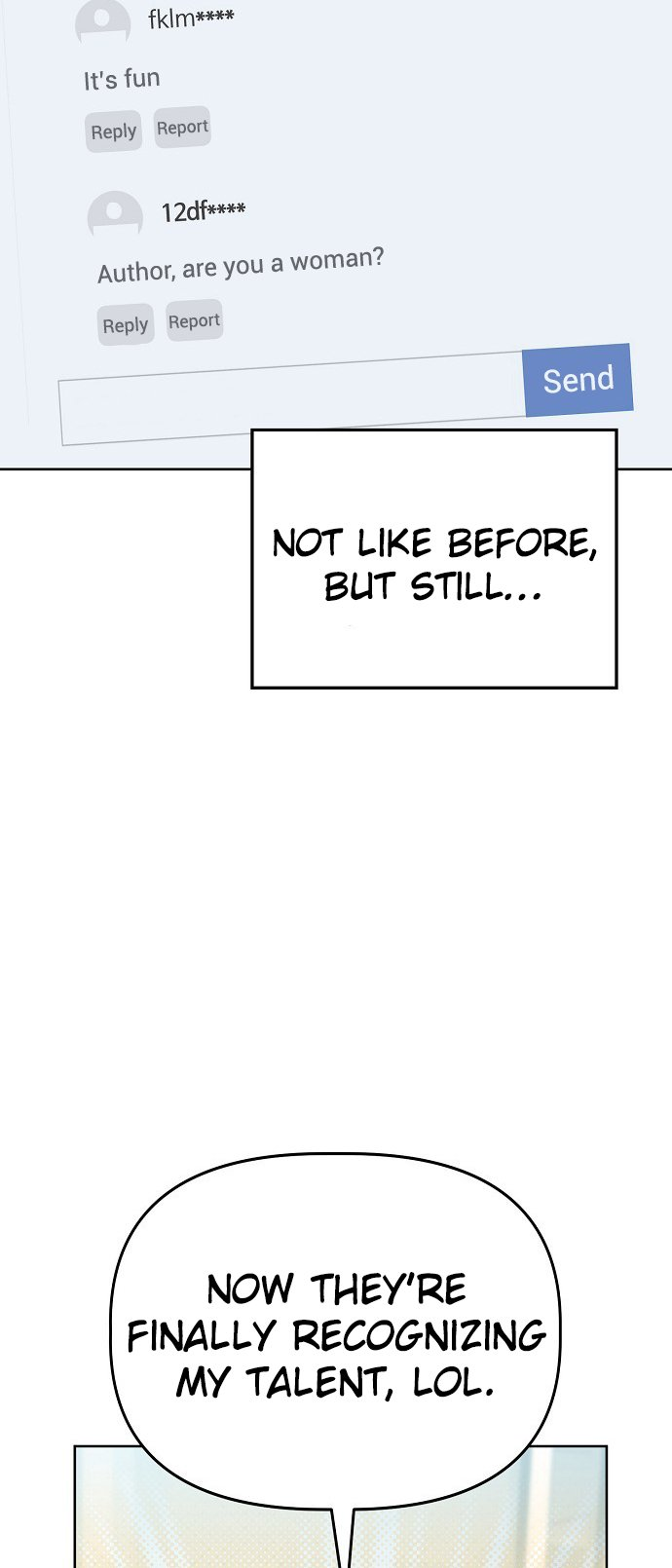 Unemployed Gye Baeksun Chapter 78 3